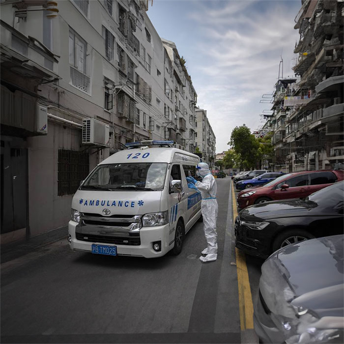 河南郑州市惠济区租私人救护车到许昌市中心医院 救护车出租长途多少钱