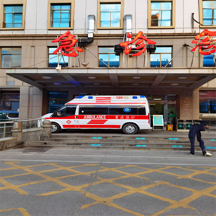 河南郑州管城区哪里有救护车租赁转院到驻马店市遂平县跨省120救护车转运-救护车出租
