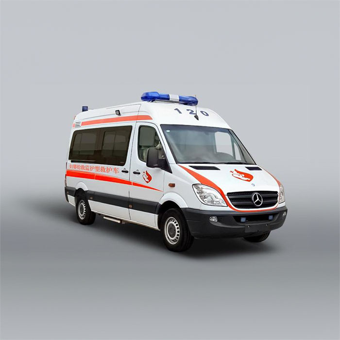 郑州经开区租用私人救护车到濮阳市人民医院 叫救护车一般多少钱出租公司