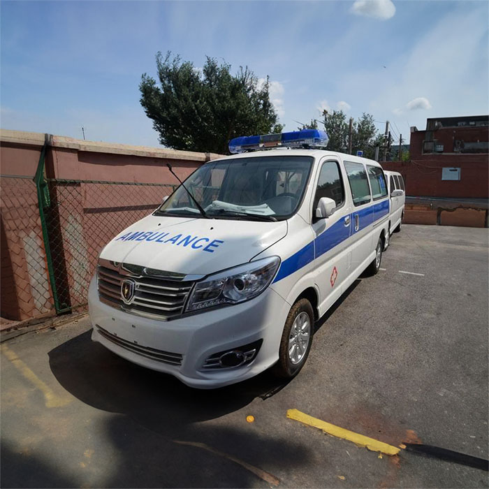 河南荥阳市租救护车出租到郑州市管城回族区救护车使用价格