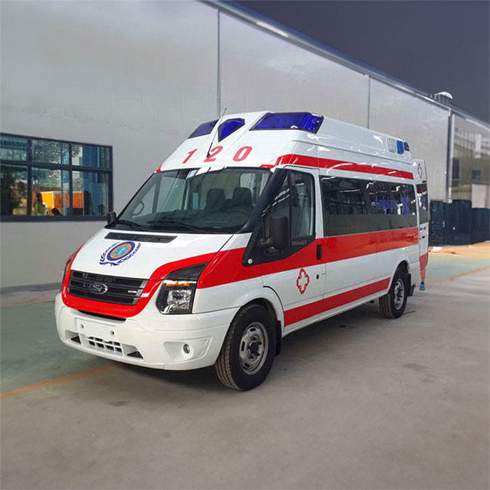 二七租用私人救护车到信阳市中医院 哪里有带呼吸机的救护车出租