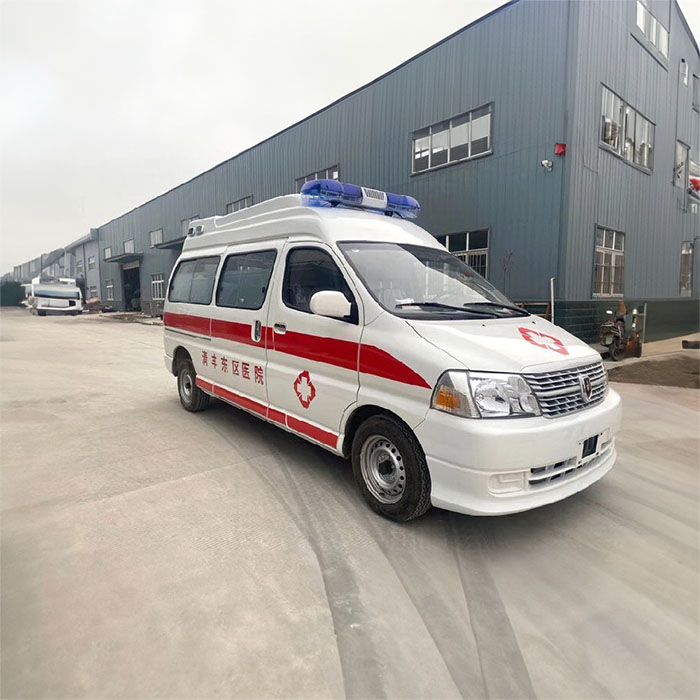 河南经开区正规救护车出租护送到焦作市温县救护车出租