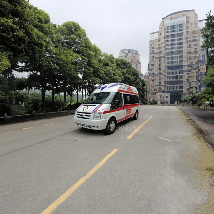 2023年郑州巩义康复护送到鹤壁市鹤山区急救转运站电话