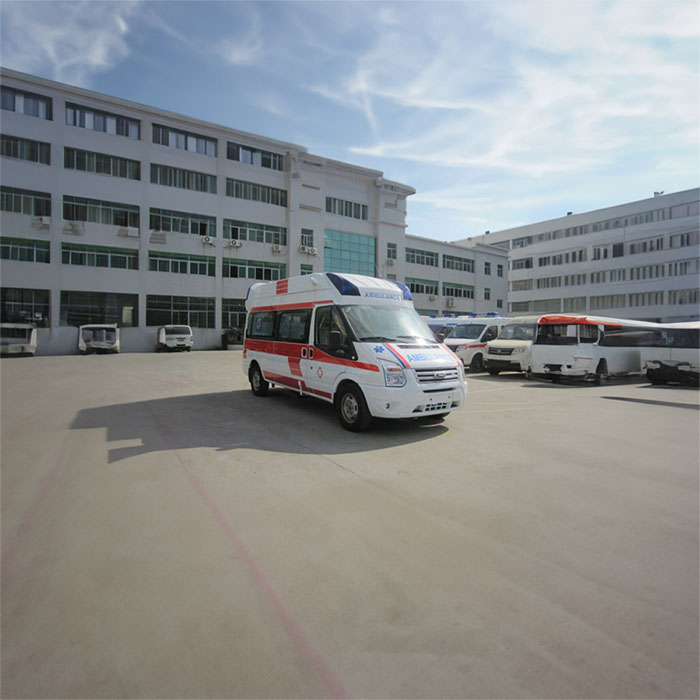 河南郑州市高新区正规救护车转院到洛阳市新安县大型活动救护车出租