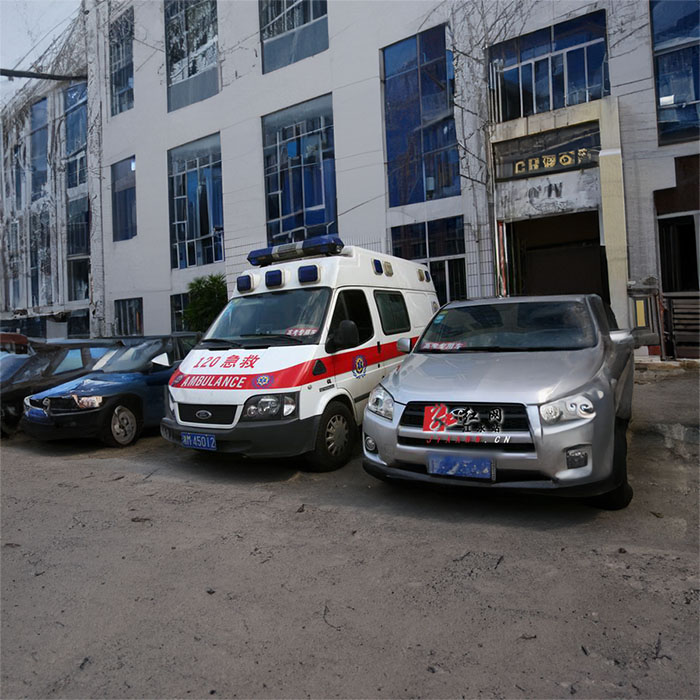 河南郑州巩义救护车出租转院到驻马店市新蔡县救护车出租电话多少