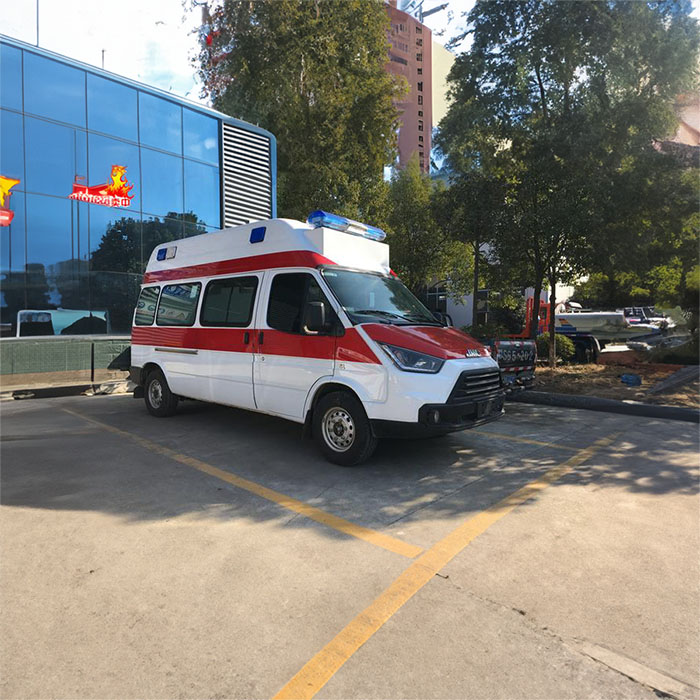 2023年河南郑州中牟康复护送到平顶山市私人120急救车电话