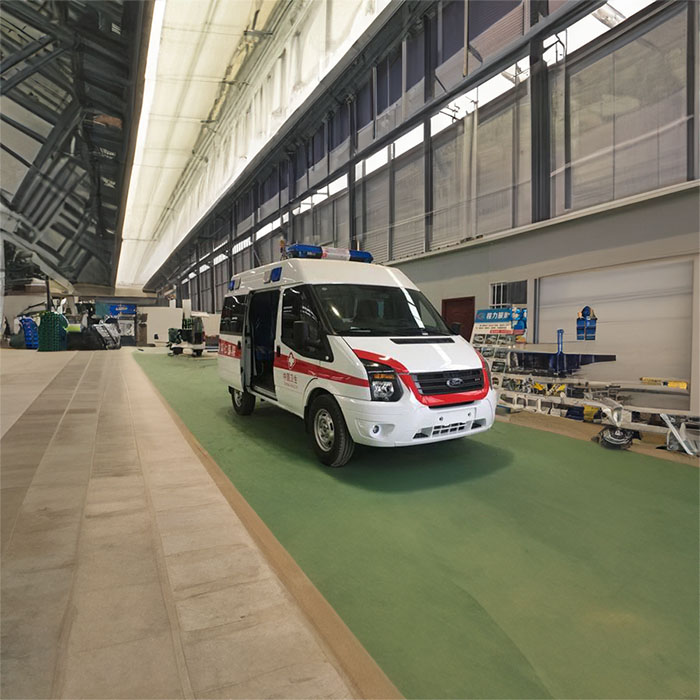 2023年河南中原区病重返乡到焦作市解放区私人救护车租赁电话号码