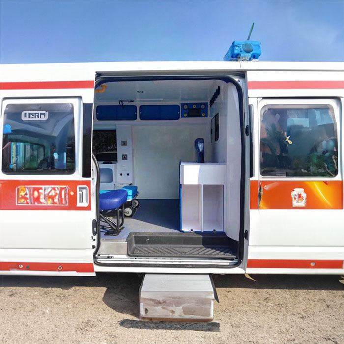 中原跨省救护车转运到许昌市襄城县医疗救护转运车-救护车出租