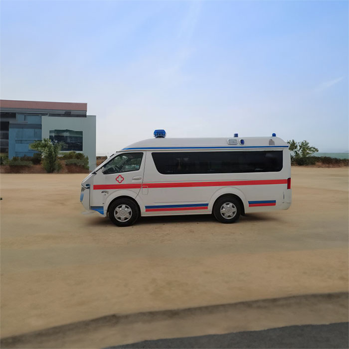 河南荥阳救护车出租到河南郑州铁路中心医院 长途救护车出租哪里实惠