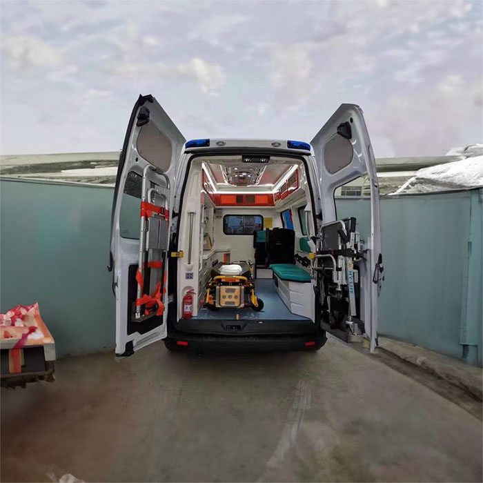 郑州市二七救护车出租服务转运到周口市市辖区转运救护车有个体的吗-救护车出租