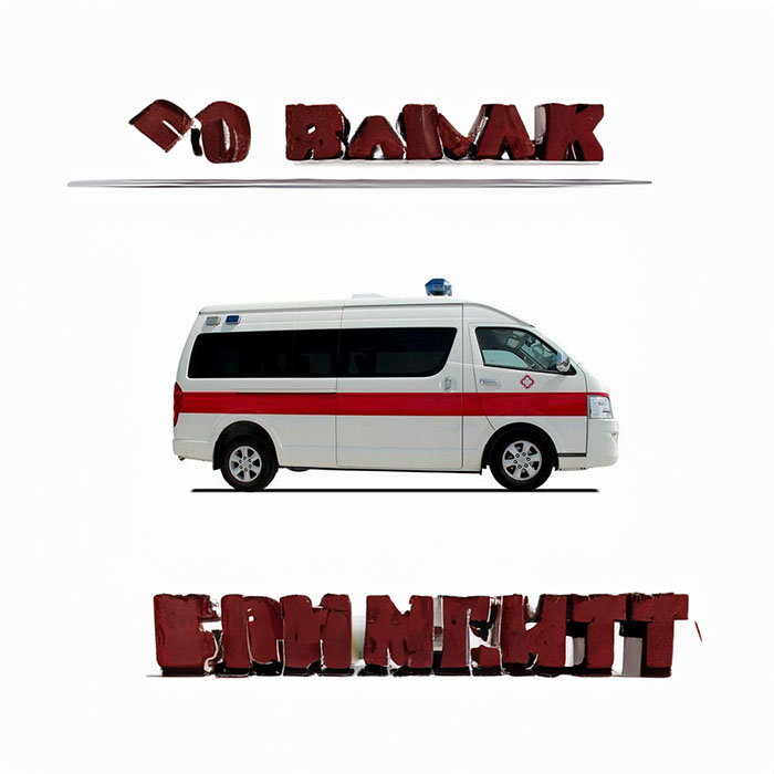 河南郑州市二七救护车出租到开封市龙亭区救护车出租租赁