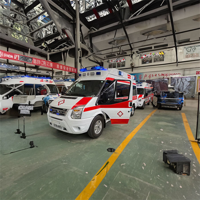 郑州市惠济救护车出租服务转运到信阳市新县非急就救护车护送服务电话