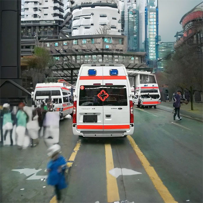 河南新郑市租私人急救车到河南弘大心血管病医院 私人救护车出租怎么样