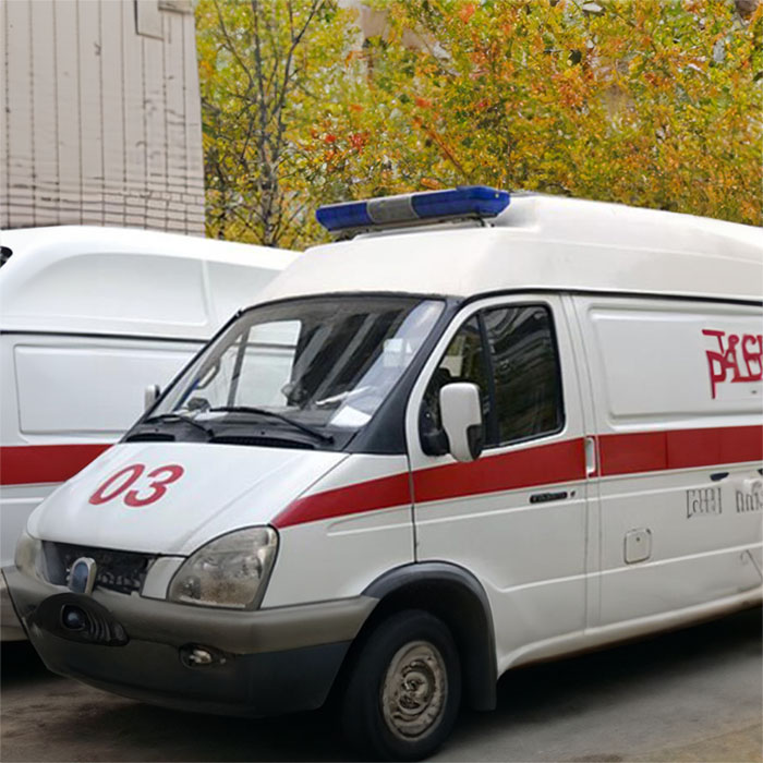 2023年中牟县病重返乡到商丘市夏邑县出院叫120送回家怎么联系