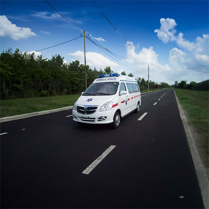 郑州中牟救护车出租中心租赁到周口市转运救护车电话号码-救护车出租
