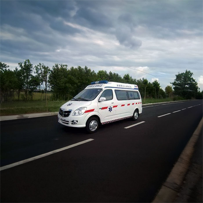 河南郑州航空港长途救护车护送到许昌市长葛市长途 救护车 转运-救护车出租