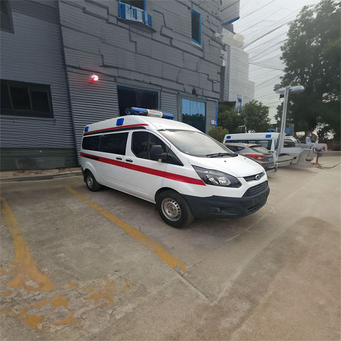河南经开区救护车出租到河南科技大学附属医院 救护车出租公司哪里好