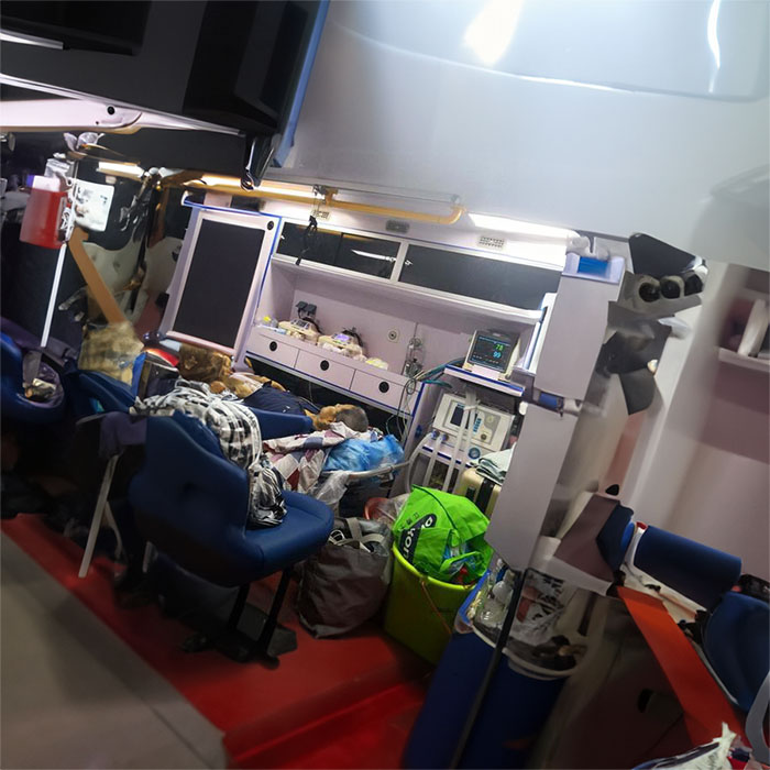 郑州登封市救护车出租到河南焦作市人民医院 包救护车跨省多少钱出租