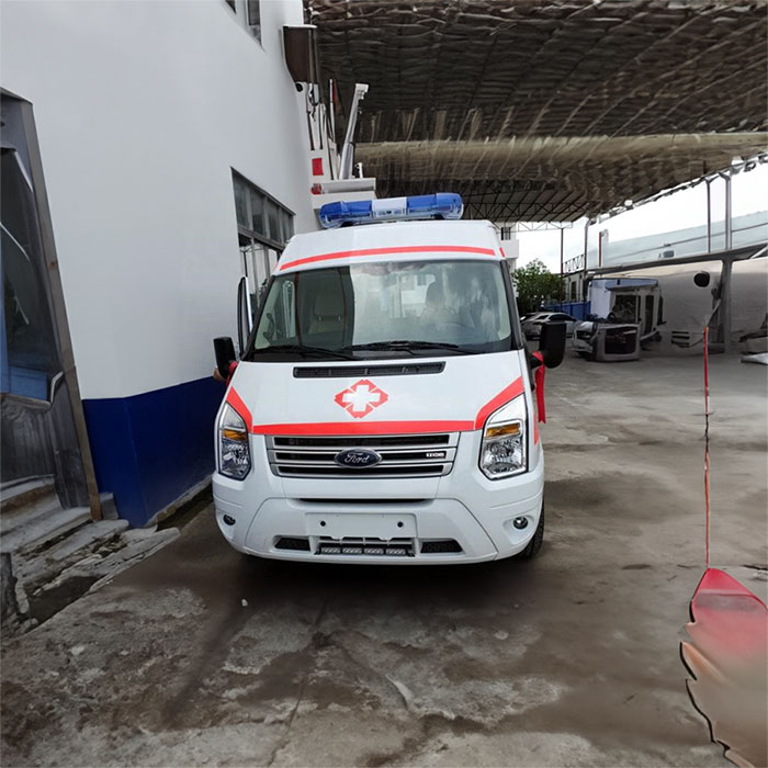 河南郑州市中牟救护车出租中心转院到洛阳市西工区现在救护车收费标准