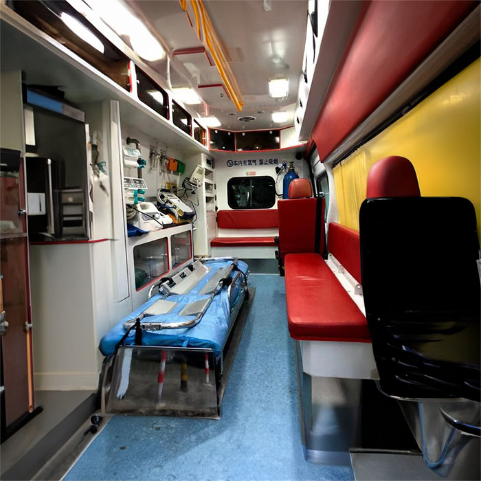 河南郑州新郑租赁私家救护车转院到郑州大学第二附属医院 哪里可以救护车出租