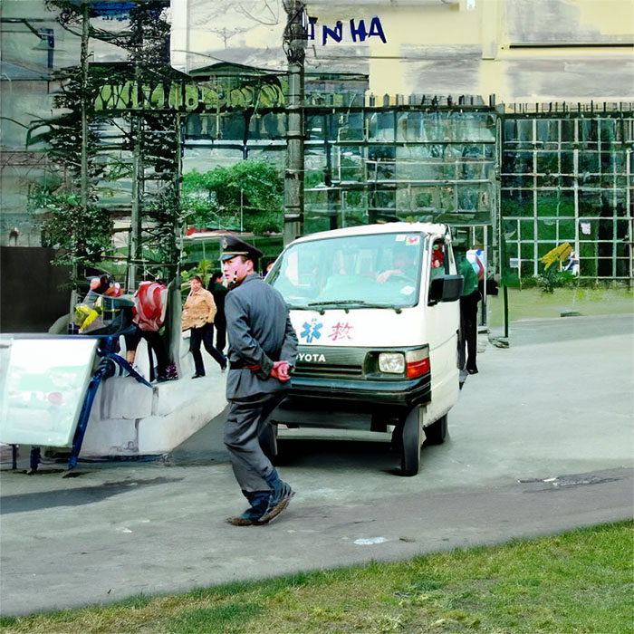 中原区租赁私人救护车到中原油田总医院 救护车出租要交多少钱