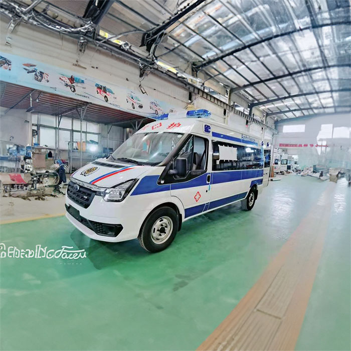 2023年郑州市登封市出院回家到郑州市中牟县转院怎么联系救护车