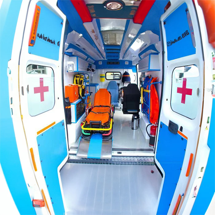 2023年河南金水病重返乡到开封市市辖区救护车出租联系方式