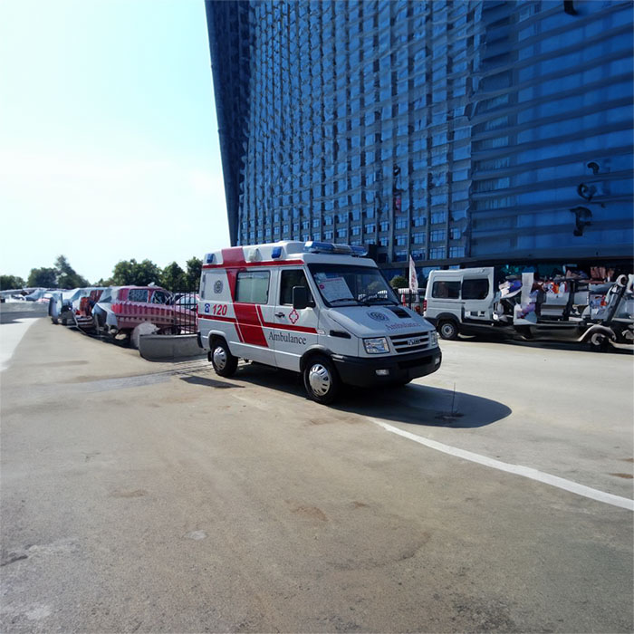 2023年河南新密康复护送到周口市救护车打什么电话