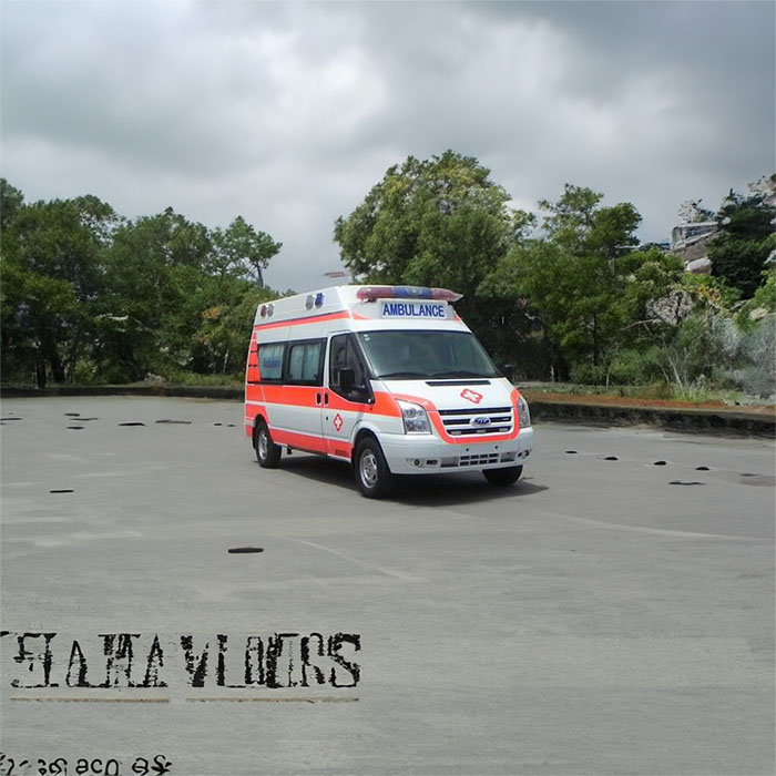 河南郑州新密租私人救护车转院到河南省开封155医院 救护车哪里有出租