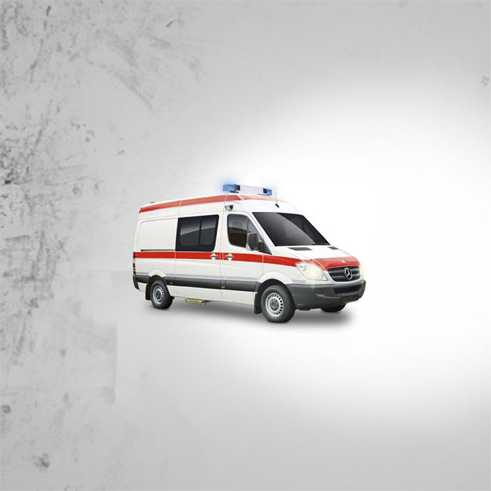 郑州上街预约私人救护车转运到河南省中医院 救护车出租车多少钱一公里