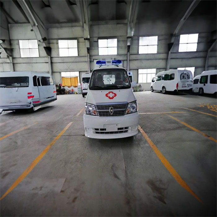 郑州周边租救护车到河南安阳市中心医院 救护车出租多少钱