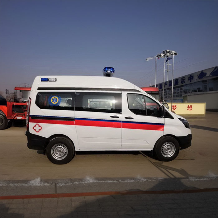 郑州管城区租私家救护车转院到河南省南阳市中心医院 长途救护车出租哪个品牌好