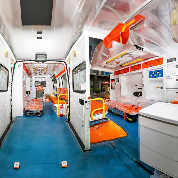 河南郑州荥阳市租赁救护车出租到平顶山市湛河区救护车哪里租赁