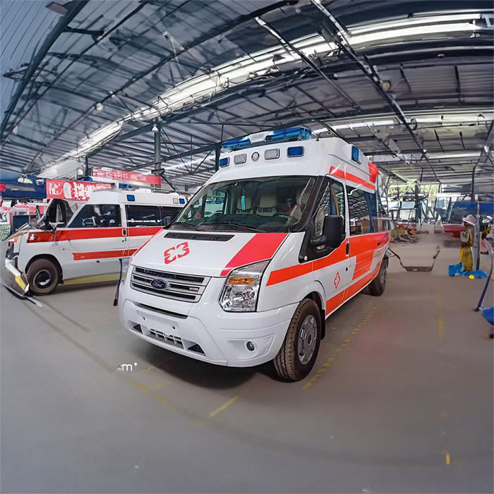 河南郑州市登封中原区租救护车转运到新乡市延津县危重病人救护车转运告知书-救护车出租