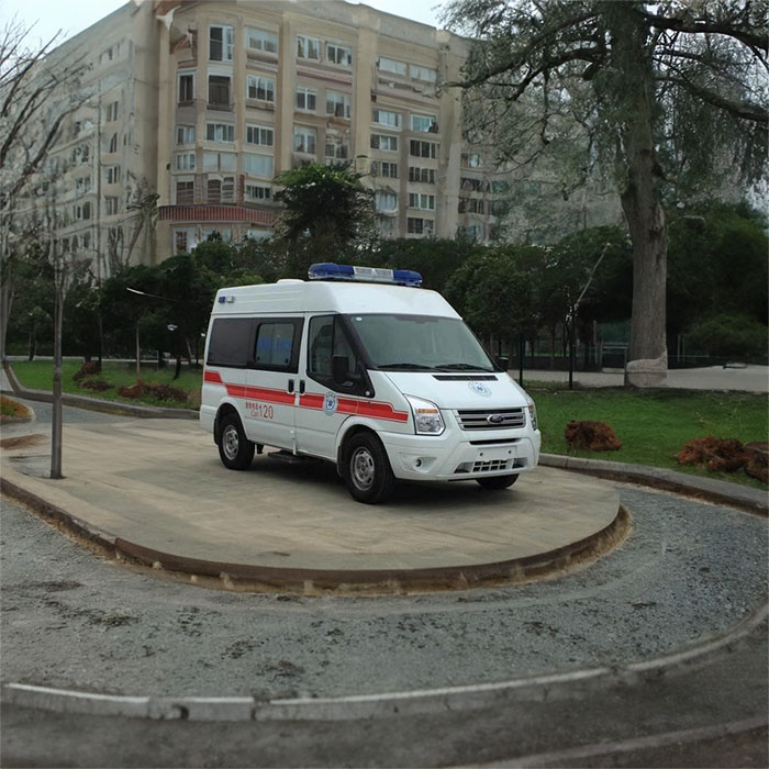 郑州巩义救护车出租护送到郑州市新密市救护车转运
