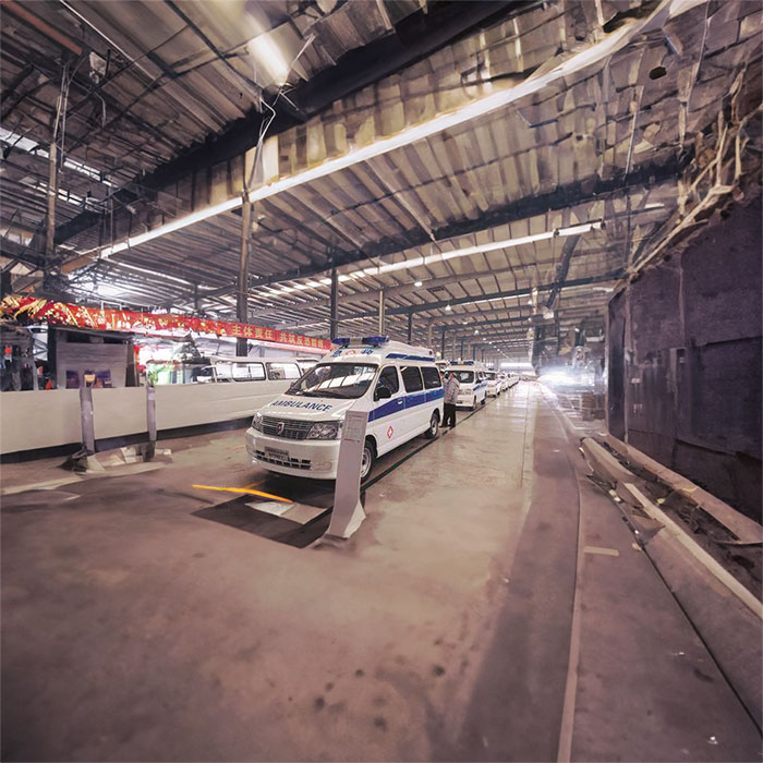 河南管城区正规救护车出租租赁到许昌市医疗救护车租赁