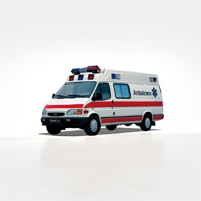 河南郑州市中原正规救护车护送到洛阳市宜阳县救护车可以出租