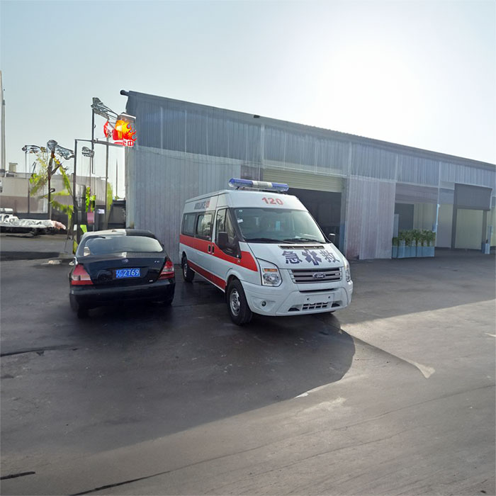 2023年河南郑州市上街出院回家到南阳市淅川县为什么救护车电话号码是120