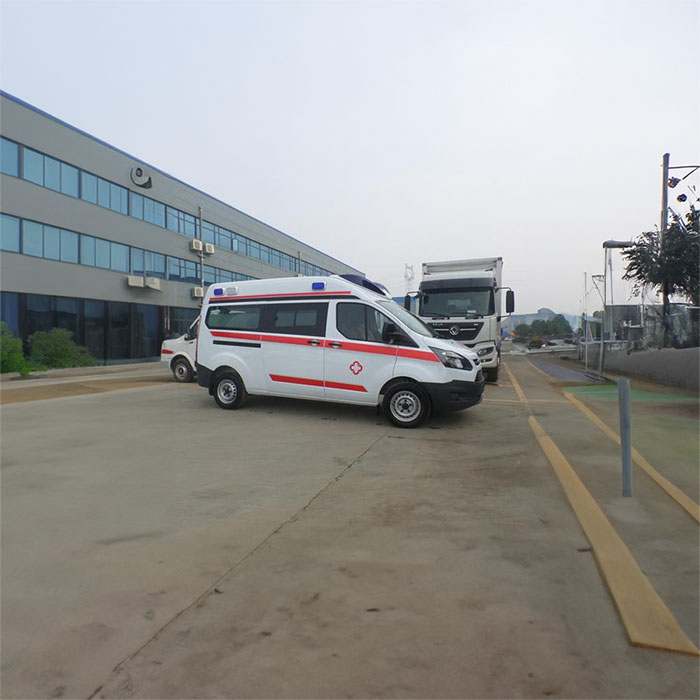 郑州市上街急救车出租转运到许昌市长葛市120出租收费