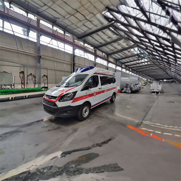 郑州市惠济医院救护车出租到商丘市民权县120救护车出租