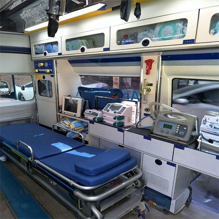 河南高新区租私人急救车到河南武警河南省总队医院 有哪里救护车出租转院