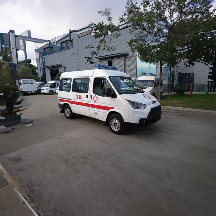 河南郑州惠济区救护车出租服务转运到洛阳市汝阳县病人转运救护车-救护车出租