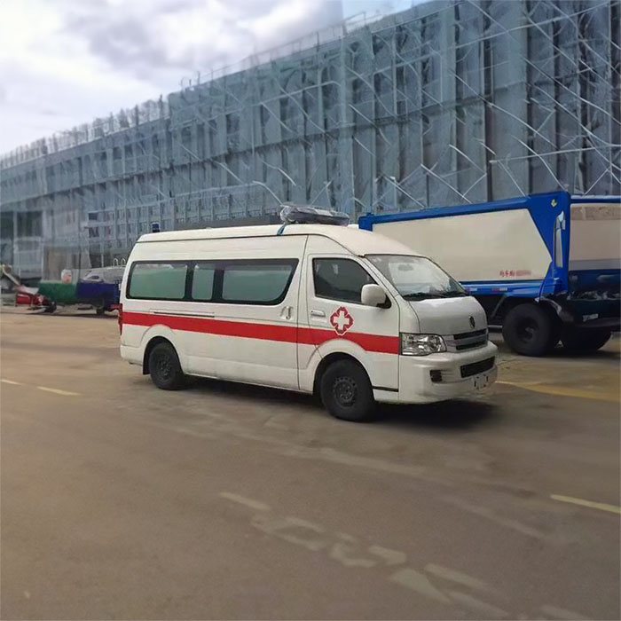 郑州市荥阳120私人救护车租赁到河南省中国第九十一中心医院 出租转院救护车多少钱