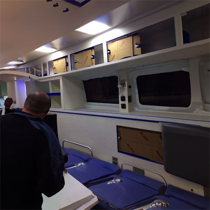 郑州市中牟私人救护车租赁到河南郑大五附院 长途救护车出租哪里的好