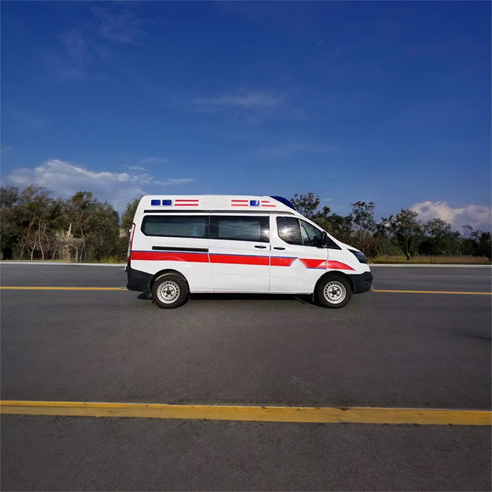 2023年河南郑州市登封中原区康复回老家到洛阳市市辖区紧急救护车电话