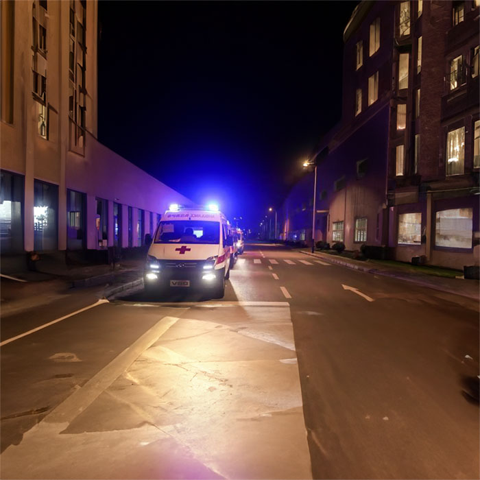 2023年郑州经开区出院回老家到周口市太康县接送病人救护车电话