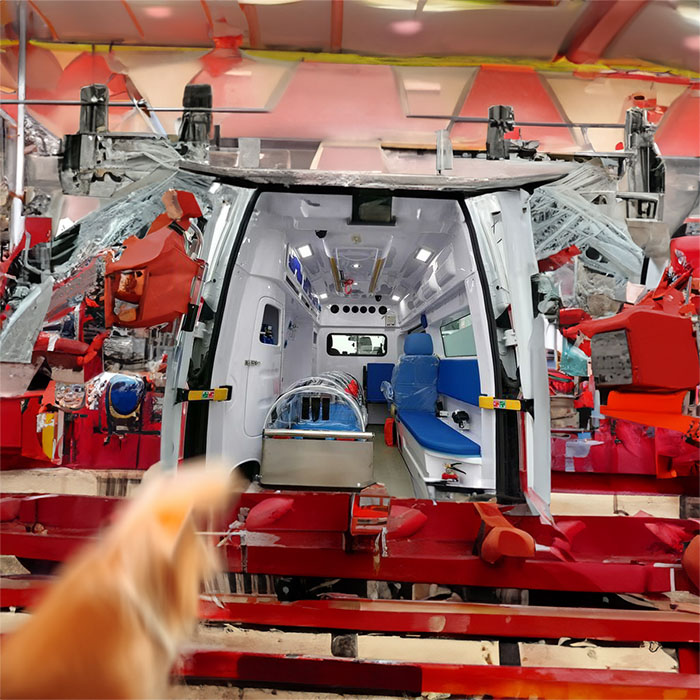 河南郑州市新郑市120救护车租赁到郑州市荥阳市非救护病人转运车-救护车出租