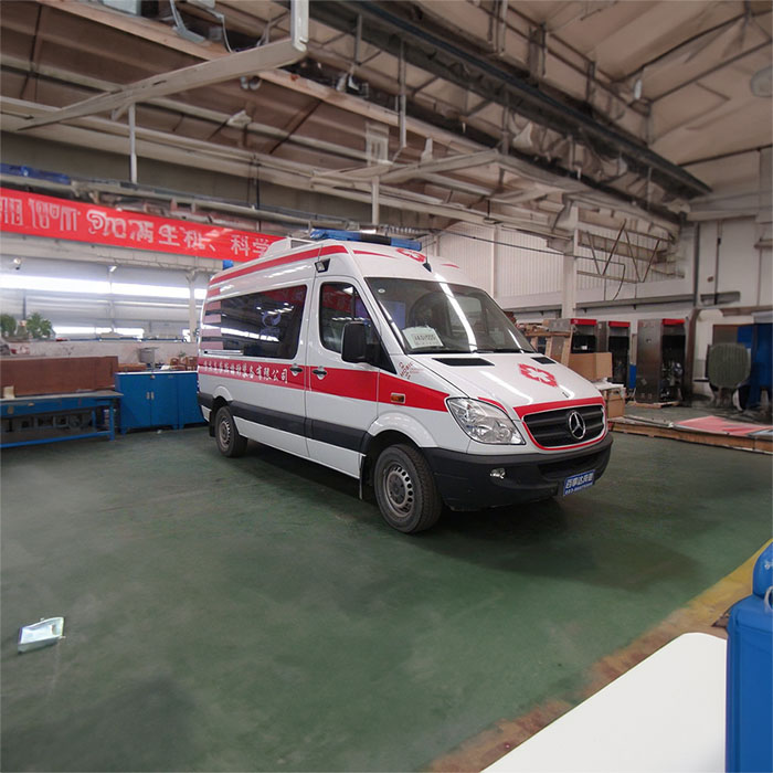 郑州新郑市跨省救护车租赁到焦作市修武县租赁120联系方式