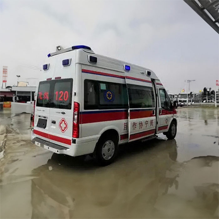 郑州市登封中原区救护车出租中心护送到焦作市博爱县救护车号码是什么电话