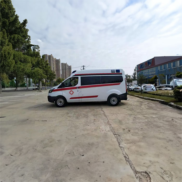金水租私家救护车转院到河南中国第四六Ｏ医院 出租救护车哪里好